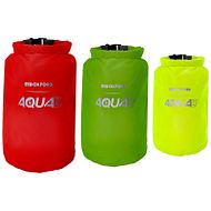 Aqua X3 Packing Cubes