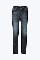 PMJ JEANS LEGEND LADY TWR BLUE