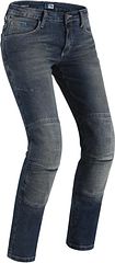 PMJ JEANS JENNY BLUE