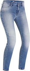 PMJ JEANS GINEVRA BLUE