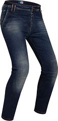 PMJ JEANS RUSSEL  DARK BLUE